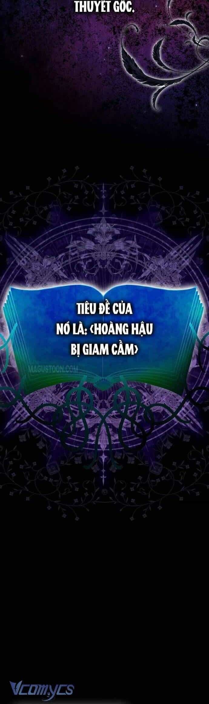 Chồng Của Tôi Giống Nam Chính Quá Đi - Chương 1 - ảnh 6