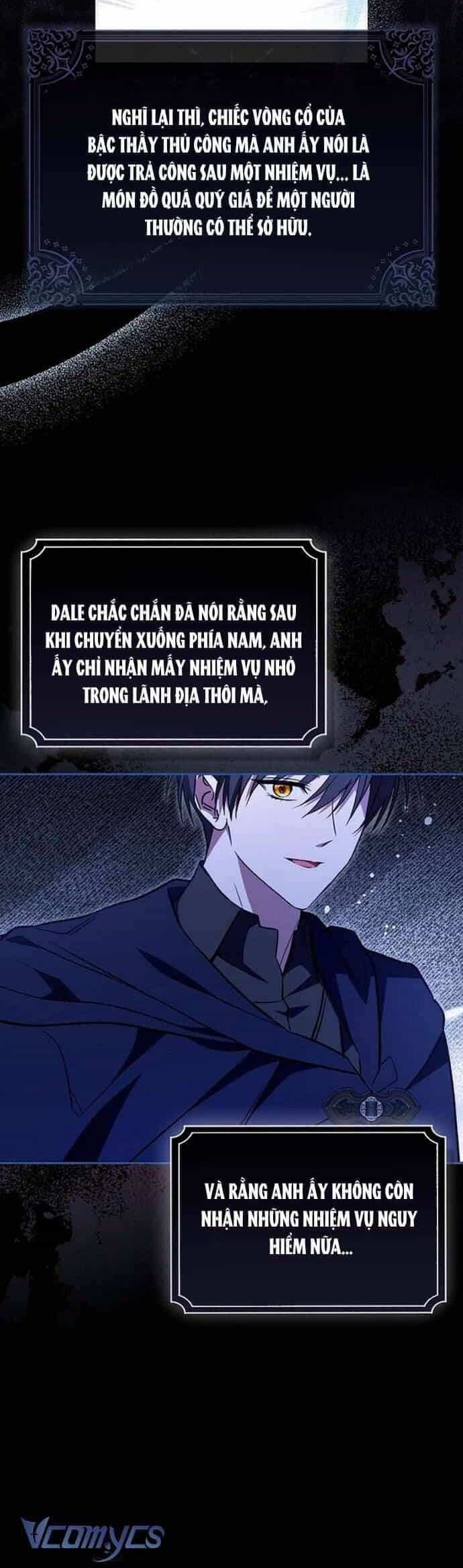 Chồng Của Tôi Giống Nam Chính Quá Đi - Chương 10 - ảnh 26