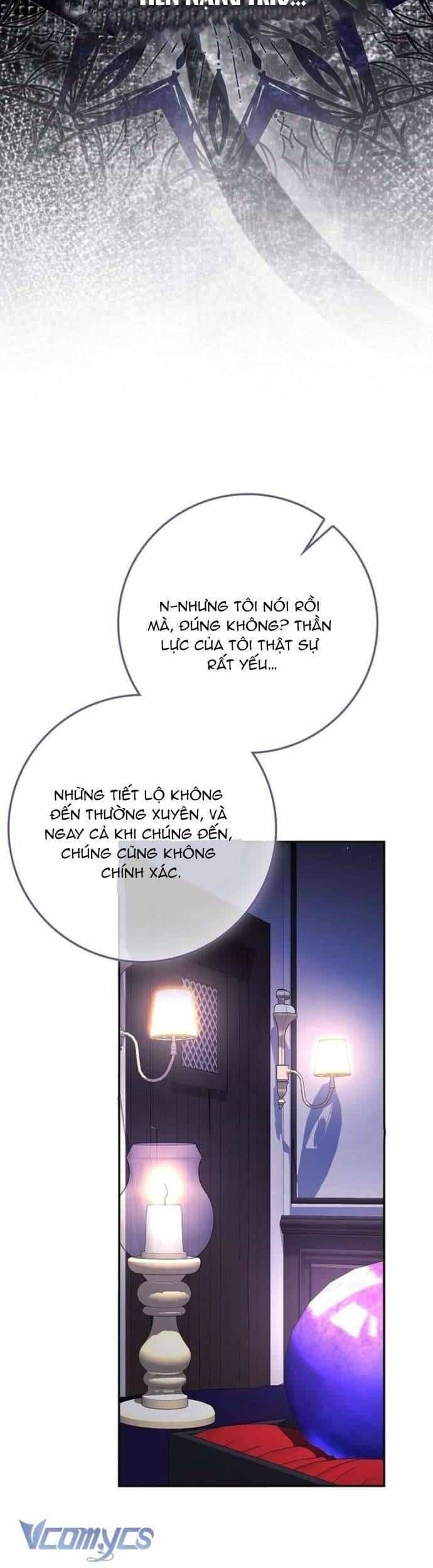 Chồng Của Tôi Giống Nam Chính Quá Đi - Chương 13 - ảnh 20