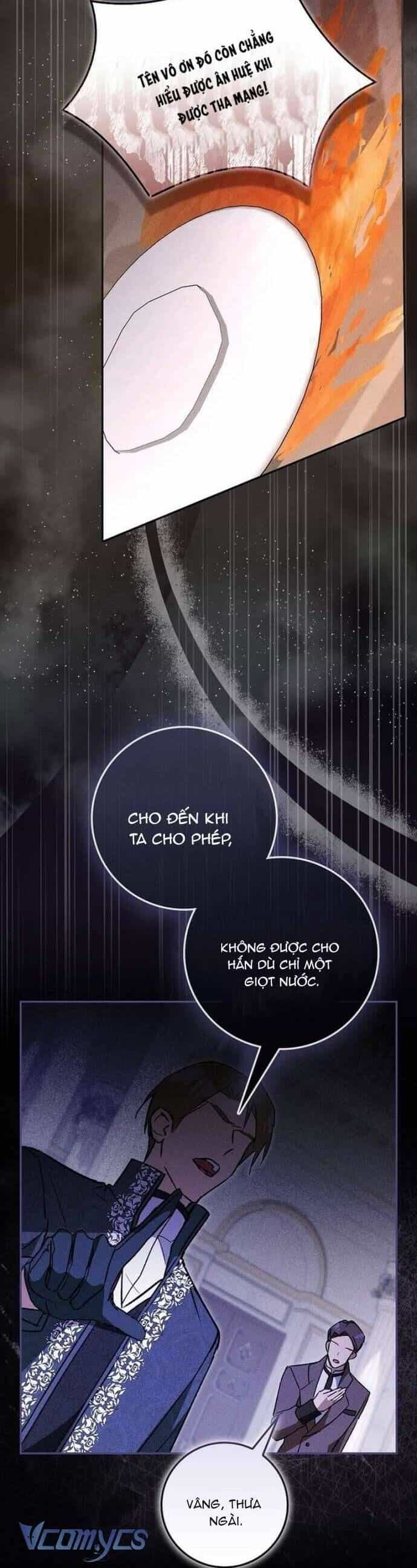 Chồng Của Tôi Giống Nam Chính Quá Đi - Chương 13 - ảnh 44