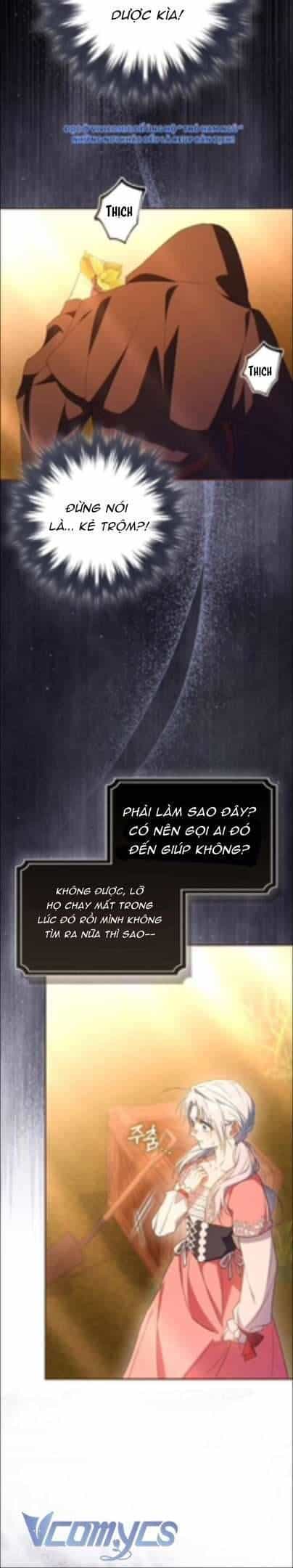 Chồng Của Tôi Giống Nam Chính Quá Đi - Chương 14 - ảnh 30
