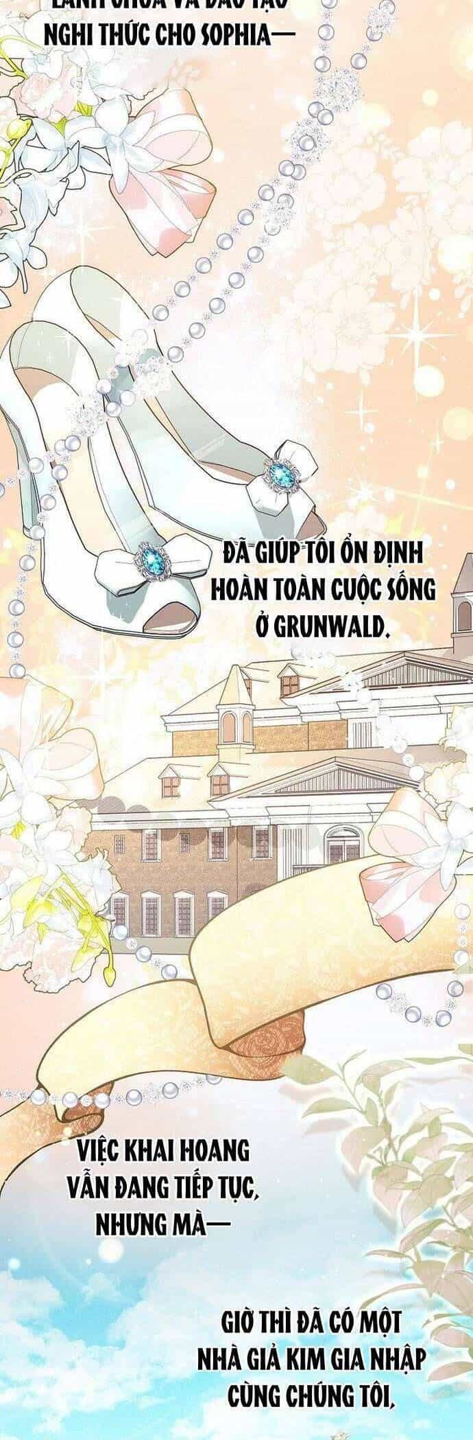 Chồng Của Tôi Giống Nam Chính Quá Đi - Chương 16 - ảnh 16