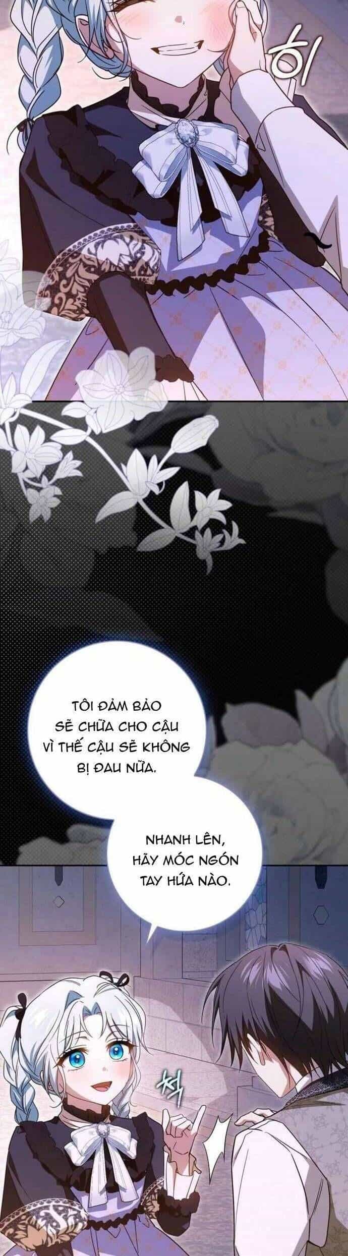 Chồng Của Tôi Giống Nam Chính Quá Đi - Chương 22 - ảnh 32