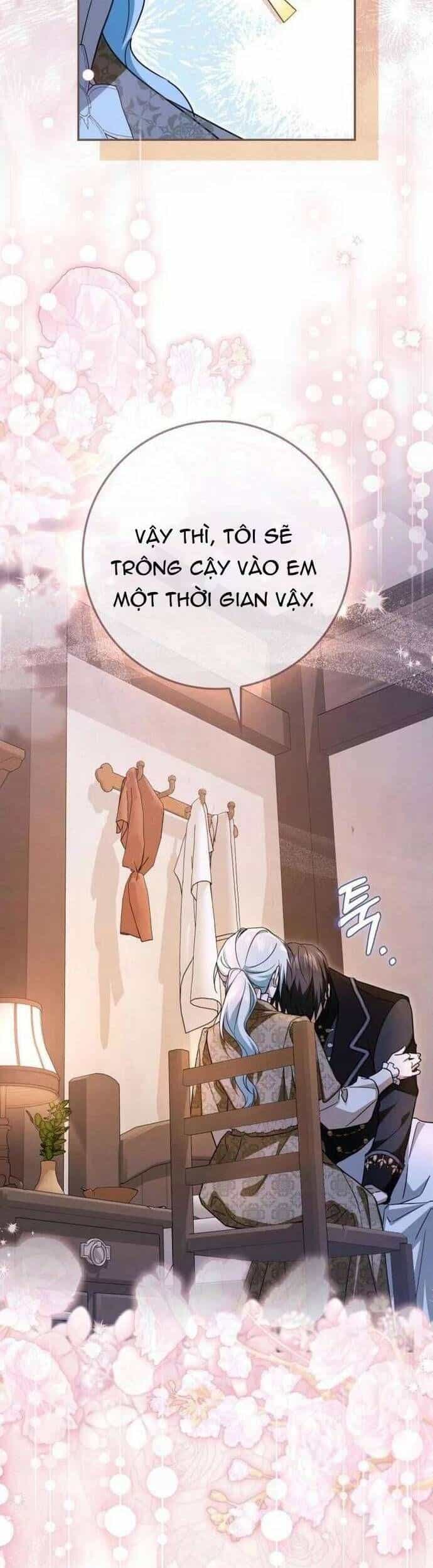 Chồng Của Tôi Giống Nam Chính Quá Đi - Chương 22 - ảnh 40