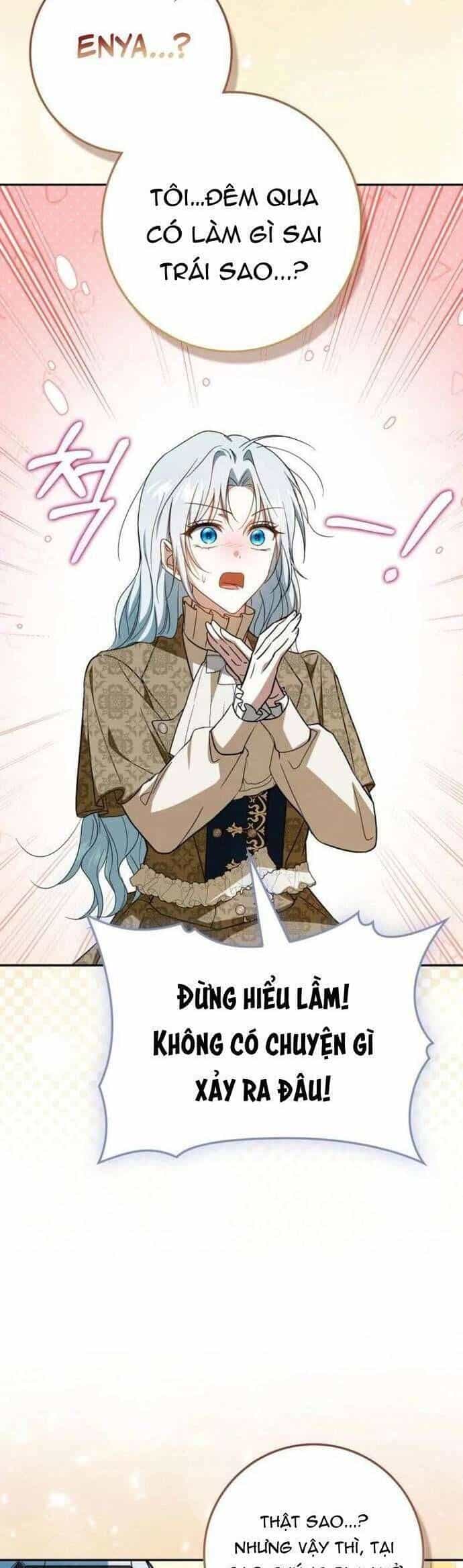 Chồng Của Tôi Giống Nam Chính Quá Đi - Chương 22 - ảnh 61