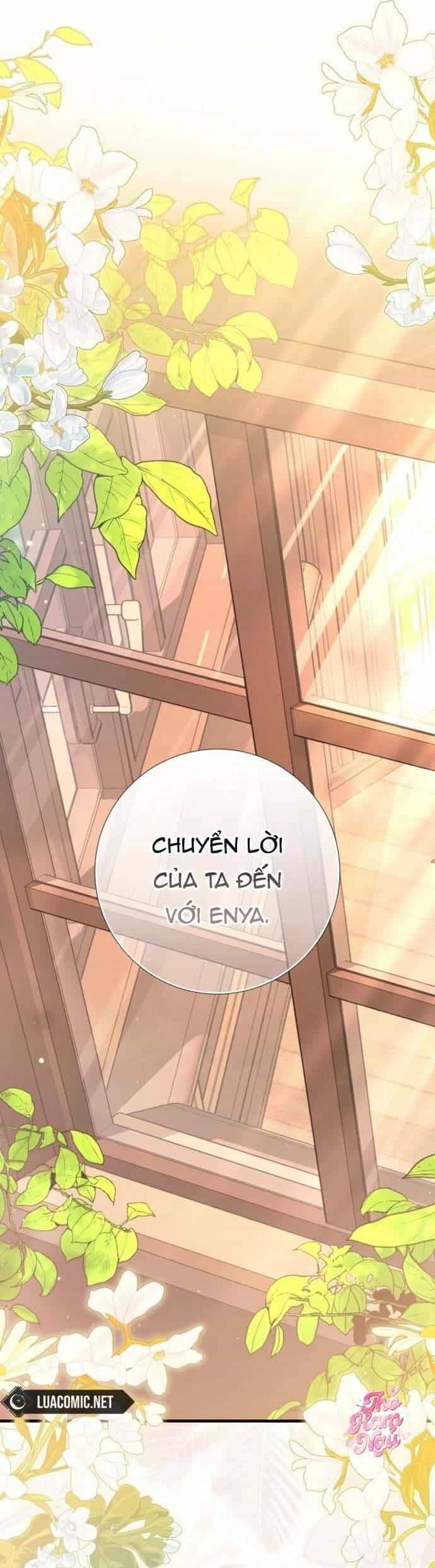 Chồng Của Tôi Giống Nam Chính Quá Đi - Chương 24 - ảnh 9