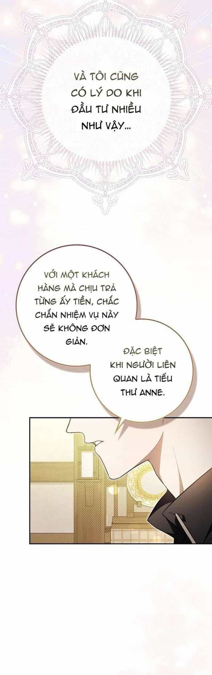 Chồng Của Tôi Giống Nam Chính Quá Đi - Chương 3 - ảnh 4