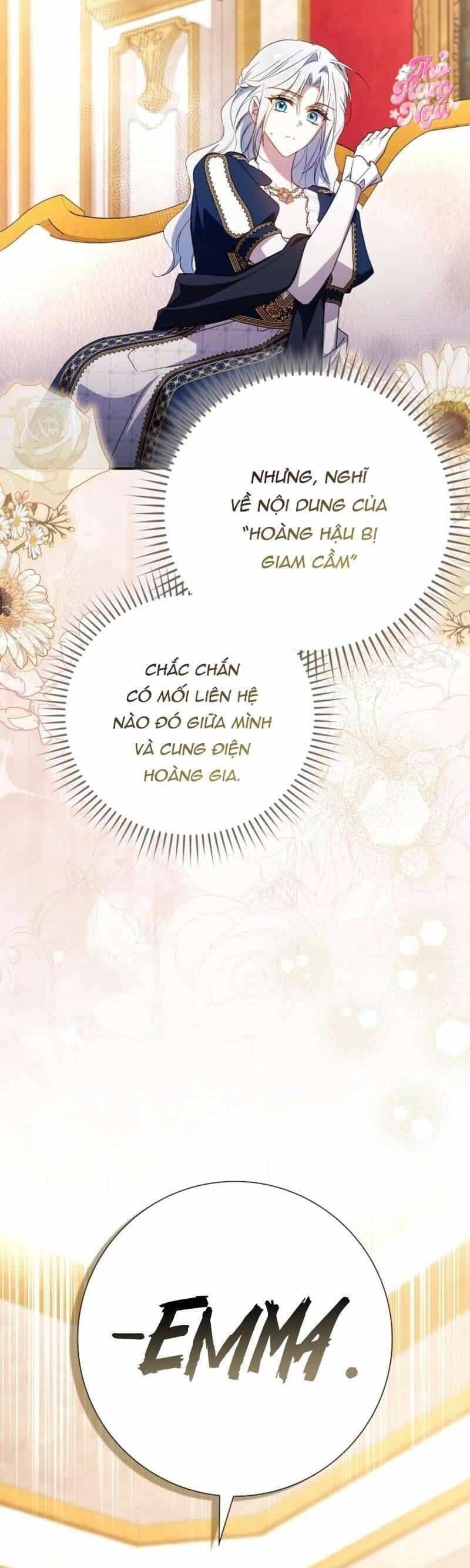 Chồng Của Tôi Giống Nam Chính Quá Đi - Chương 31 - ảnh 53