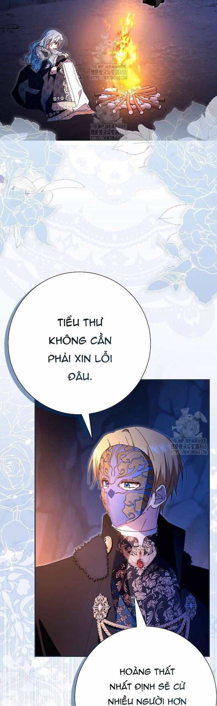 Chồng Của Tôi Giống Nam Chính Quá Đi - Chương 35 - ảnh 63
