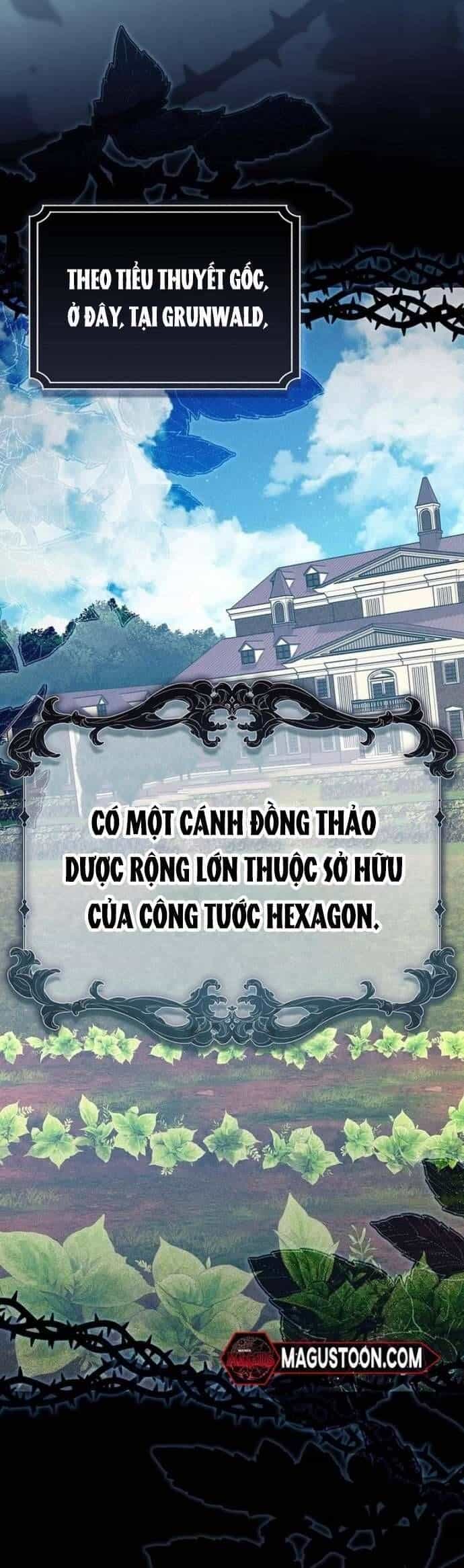 Chồng Của Tôi Giống Nam Chính Quá Đi - Chương 4 - ảnh 20