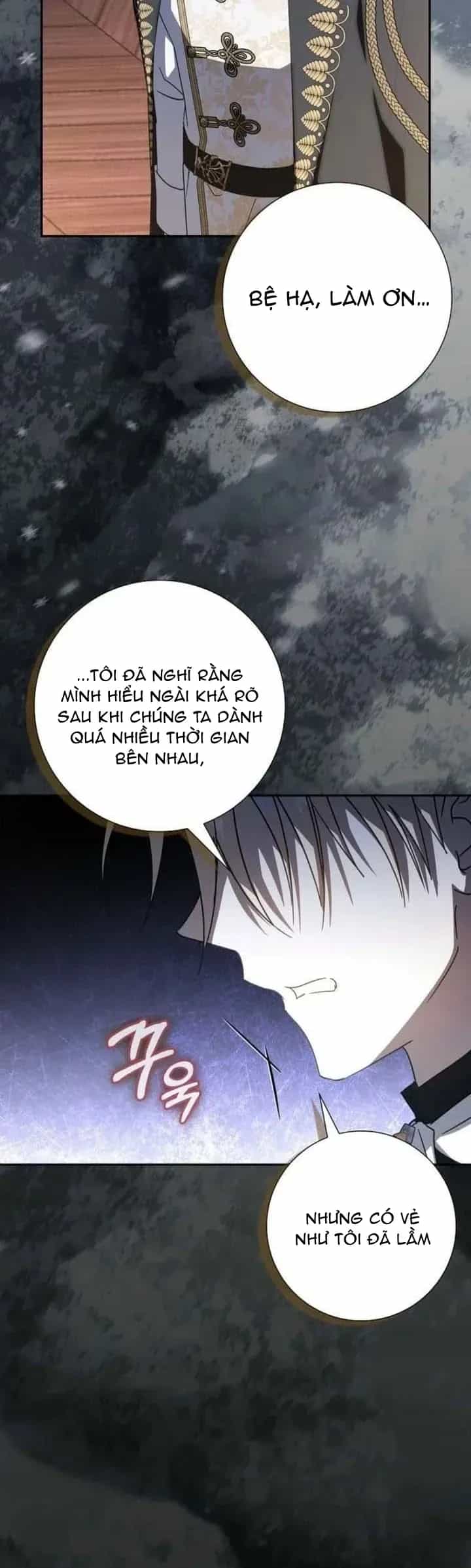 Chồng Của Tôi Giống Nam Chính Quá Đi - Chương 44 - ảnh 34
