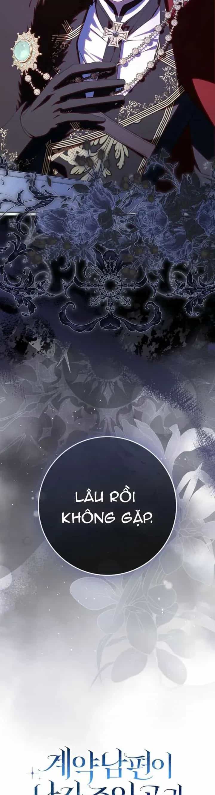 Chồng Của Tôi Giống Nam Chính Quá Đi - Chương 47 - ảnh 23