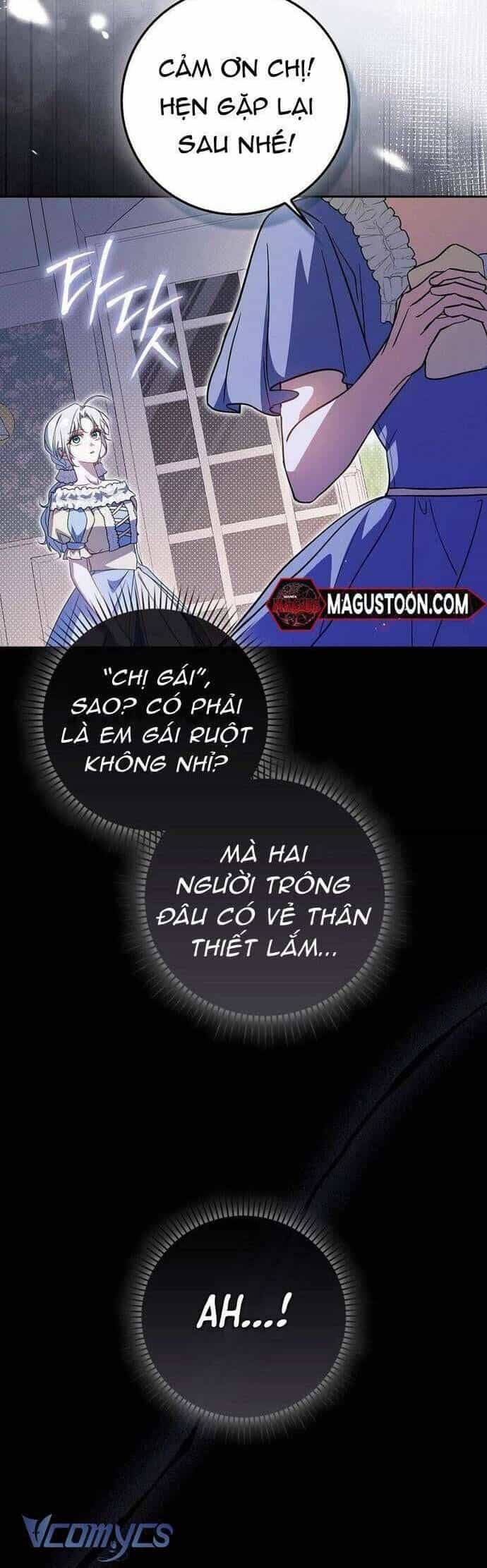 Chồng Của Tôi Giống Nam Chính Quá Đi - Chương 5 - ảnh 38