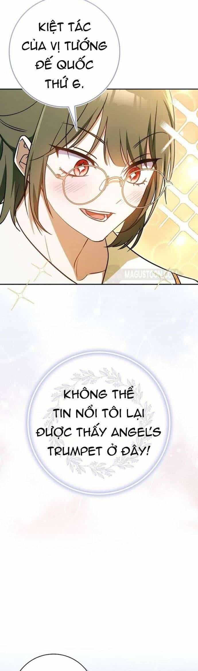 Chồng Của Tôi Giống Nam Chính Quá Đi - Chương 6 - ảnh 27
