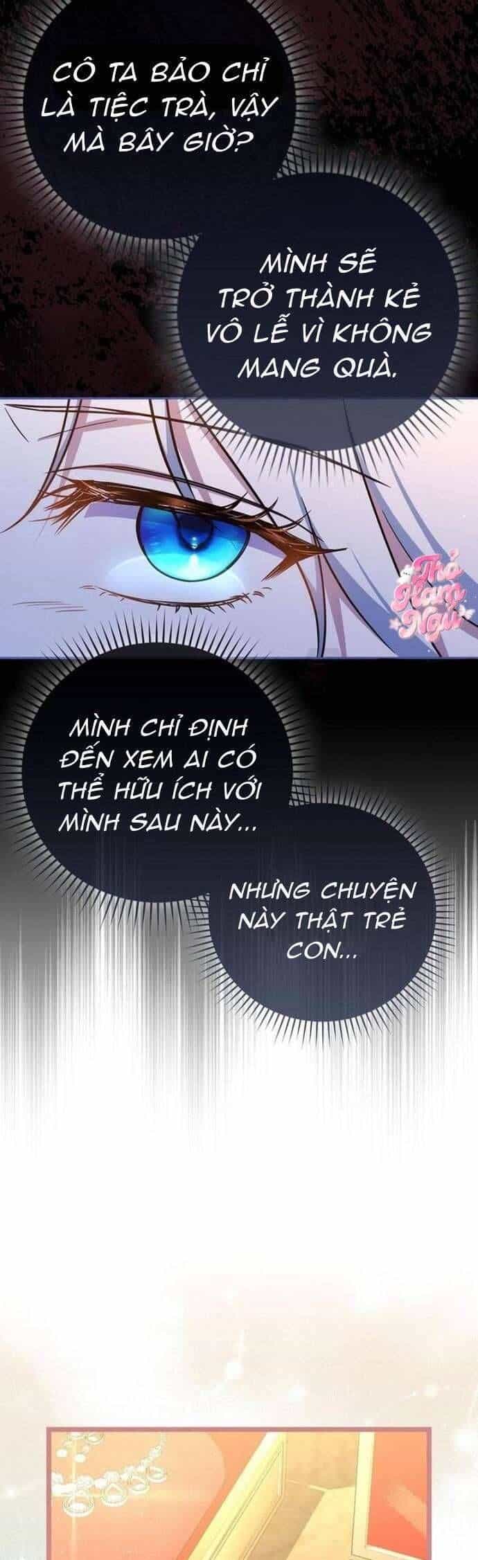 Chồng Của Tôi Giống Nam Chính Quá Đi - Chương 6 - ảnh 4