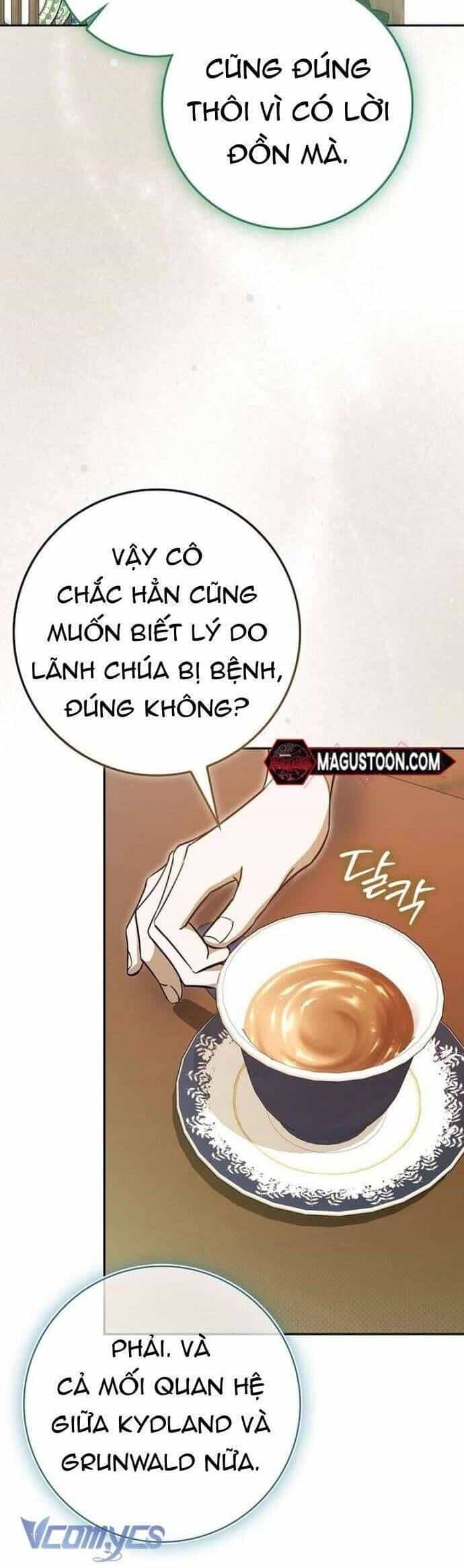 Chồng Của Tôi Giống Nam Chính Quá Đi - Chương 6 - ảnh 43