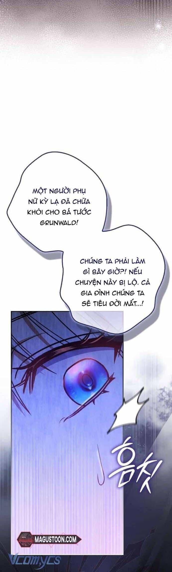 Chồng Của Tôi Giống Nam Chính Quá Đi - Chương 8 - ảnh 50