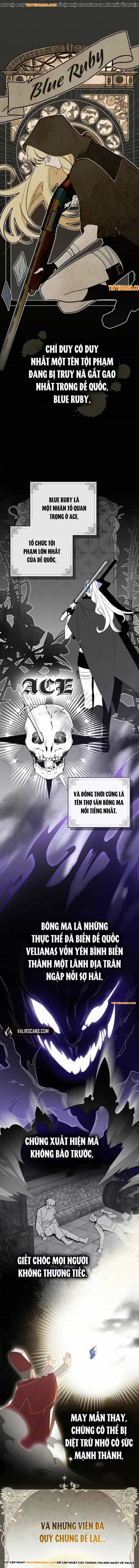 Chồng Đang Truy Tìm Tôi - Chương 4 - ảnh 2