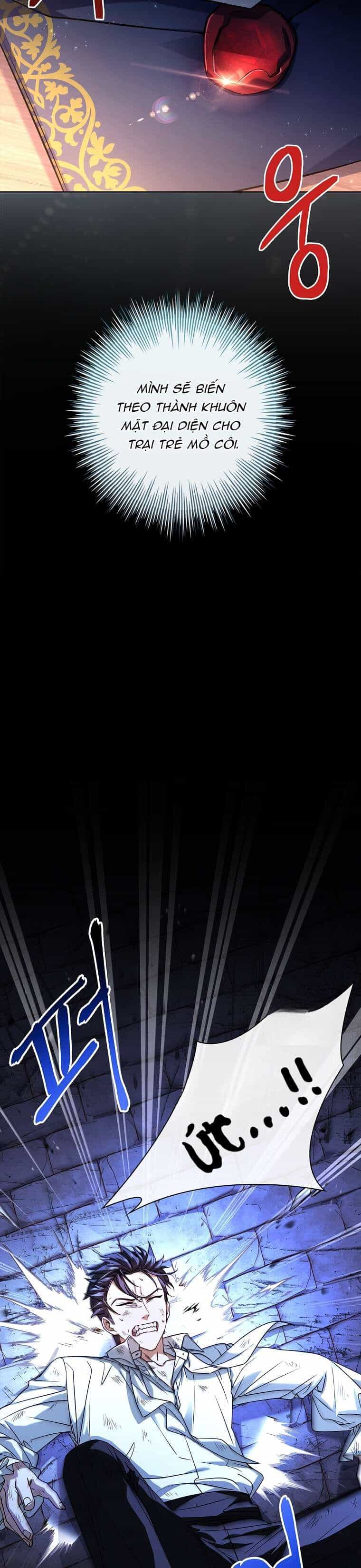 Chồng Ơi, Tại Sao Chúng Ta Không Thể Ly Hôn? - Chương 19 - ảnh 21