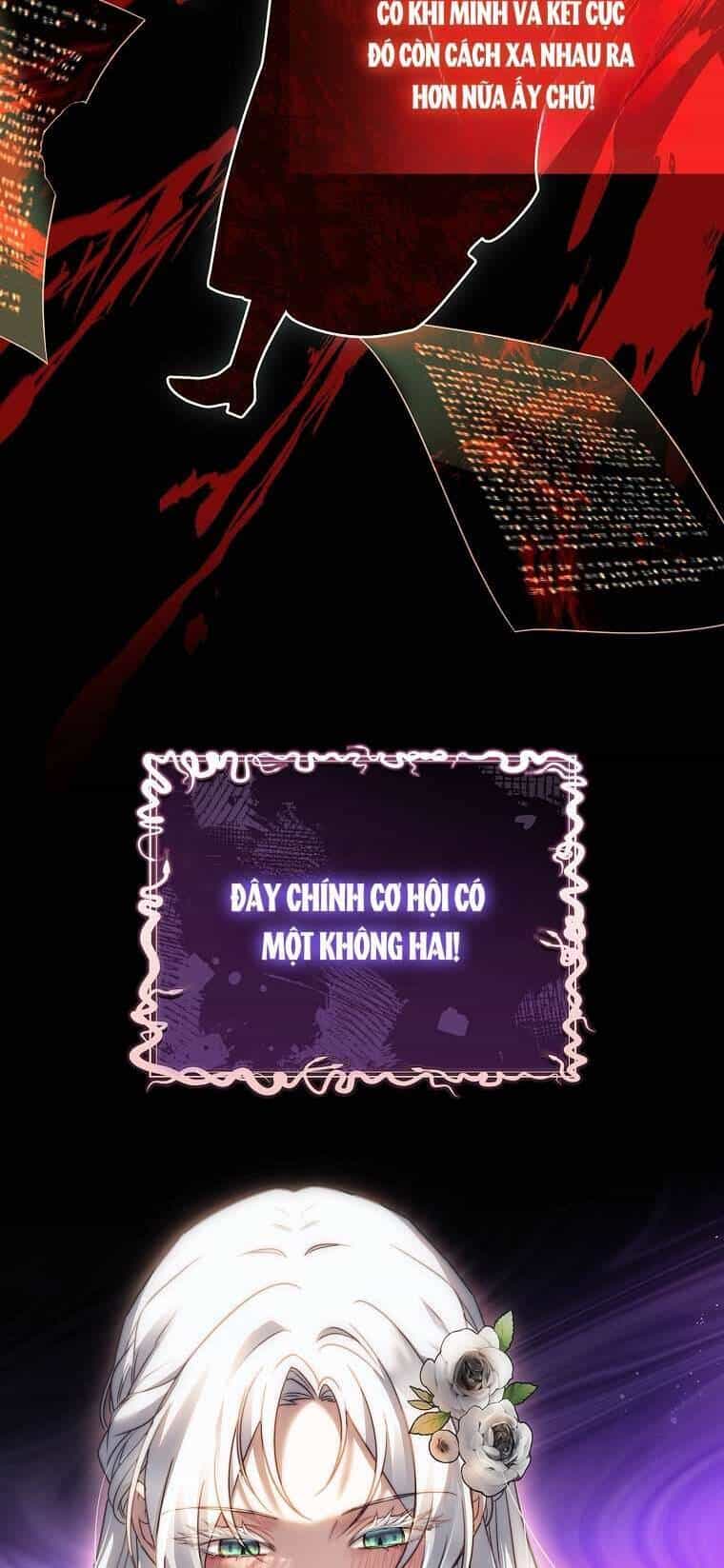 Chồng Ơi, Tại Sao Chúng Ta Không Thể Ly Hôn? - Chương 22 - ảnh 8