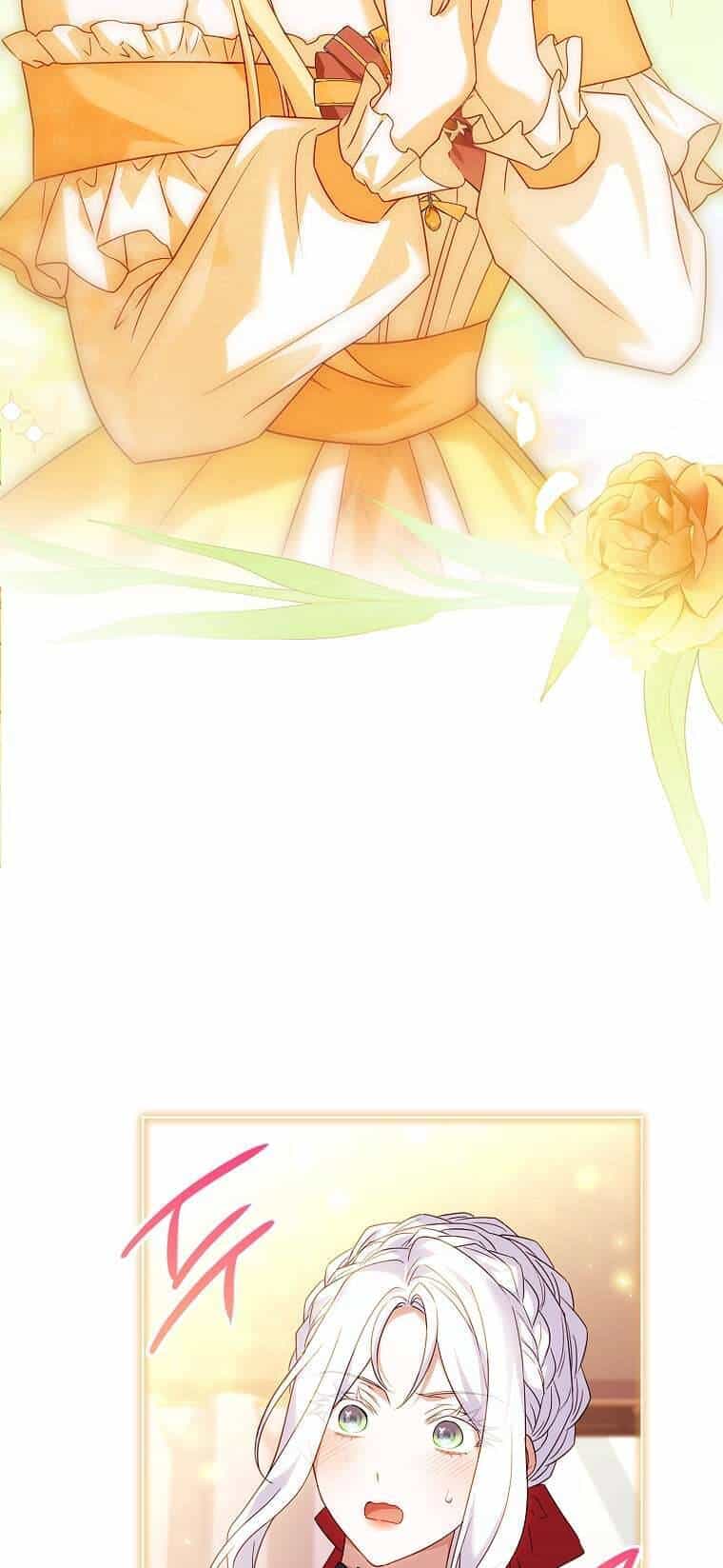 Chồng Ơi, Tại Sao Chúng Ta Không Thể Ly Hôn? - Chương 27 - ảnh 70