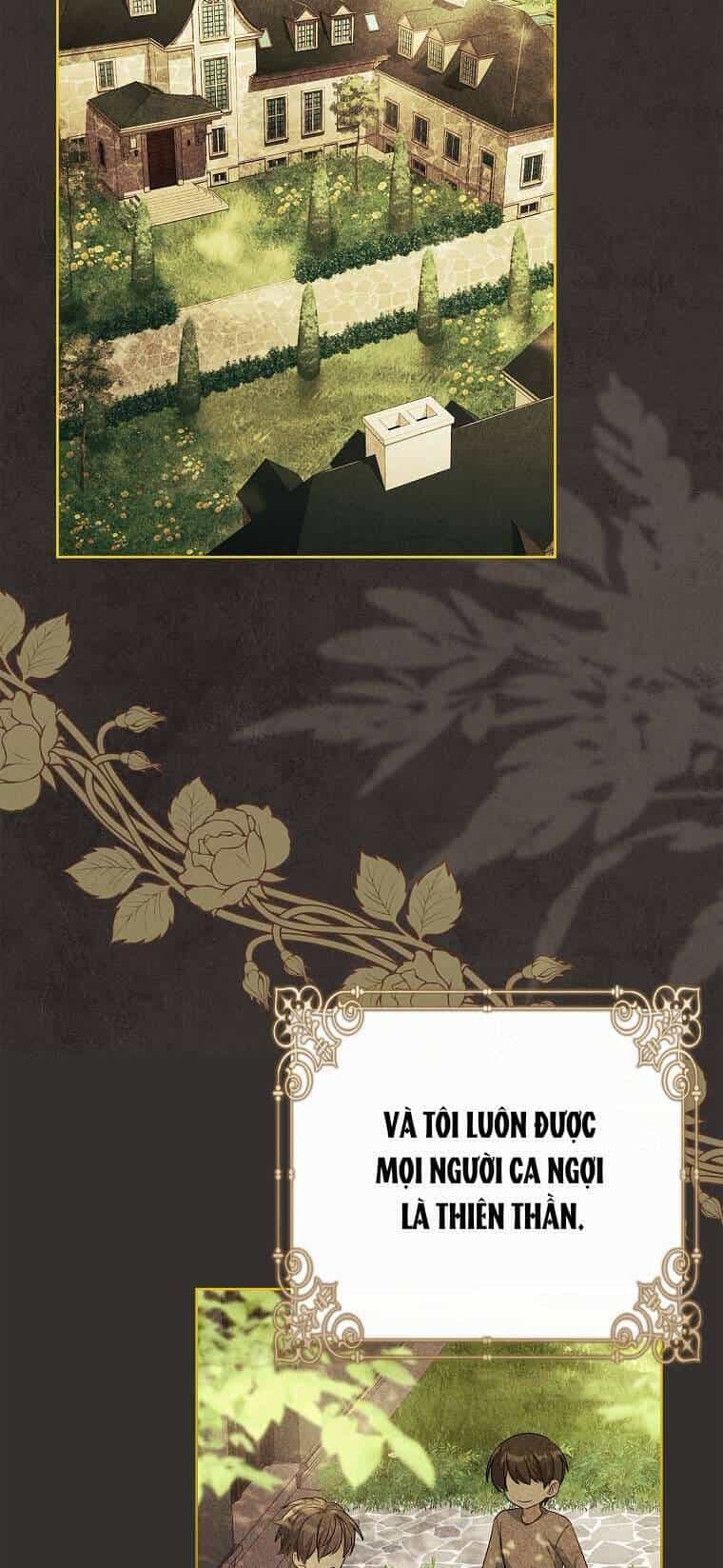 Chồng Ơi, Tại Sao Chúng Ta Không Thể Ly Hôn? - Chương 28 - ảnh 18