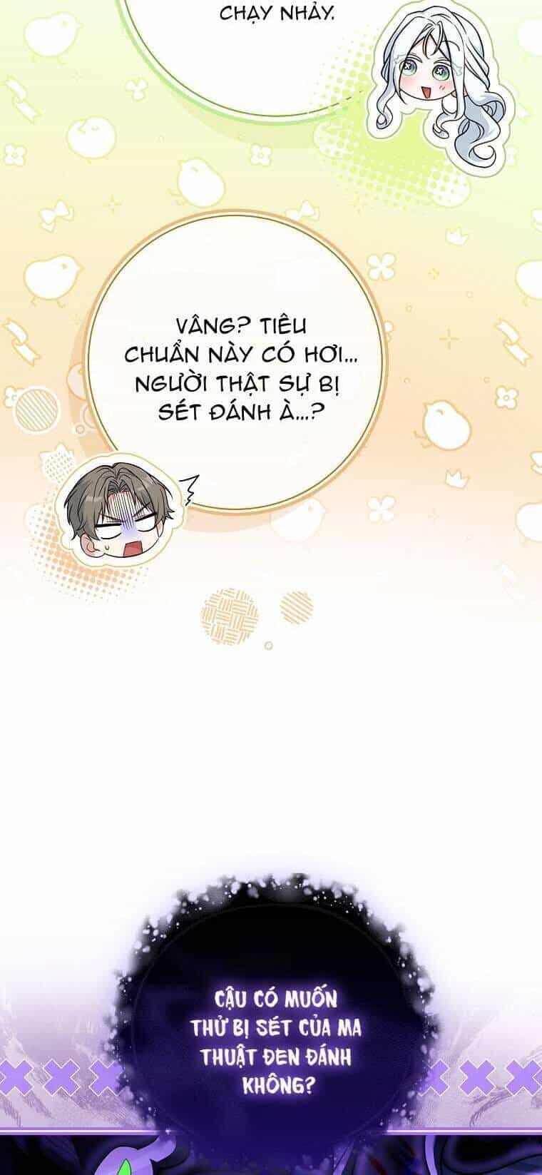 Chồng Ơi, Tại Sao Chúng Ta Không Thể Ly Hôn? - Chương 37 - ảnh 12