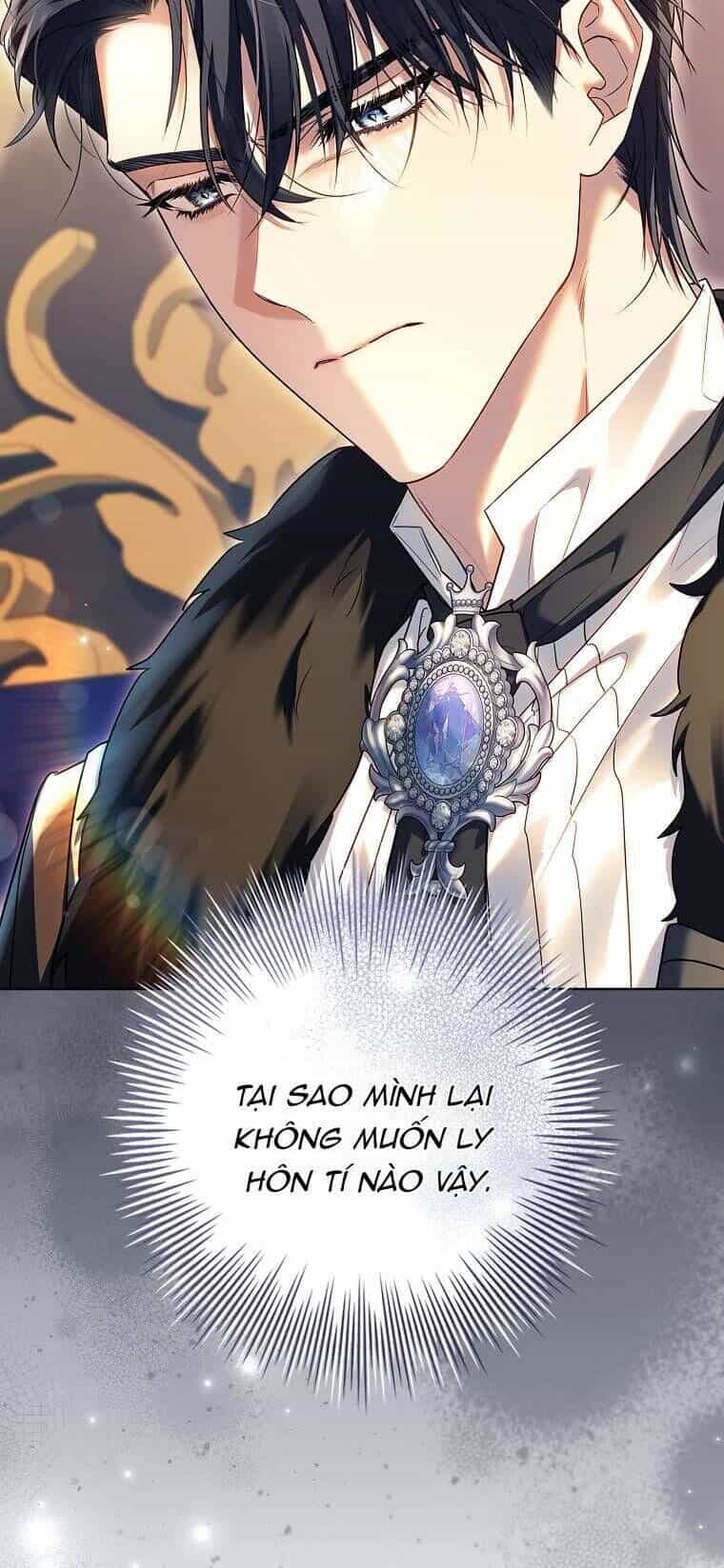 Chồng Ơi, Tại Sao Chúng Ta Không Thể Ly Hôn? - Chương 42 - ảnh 74