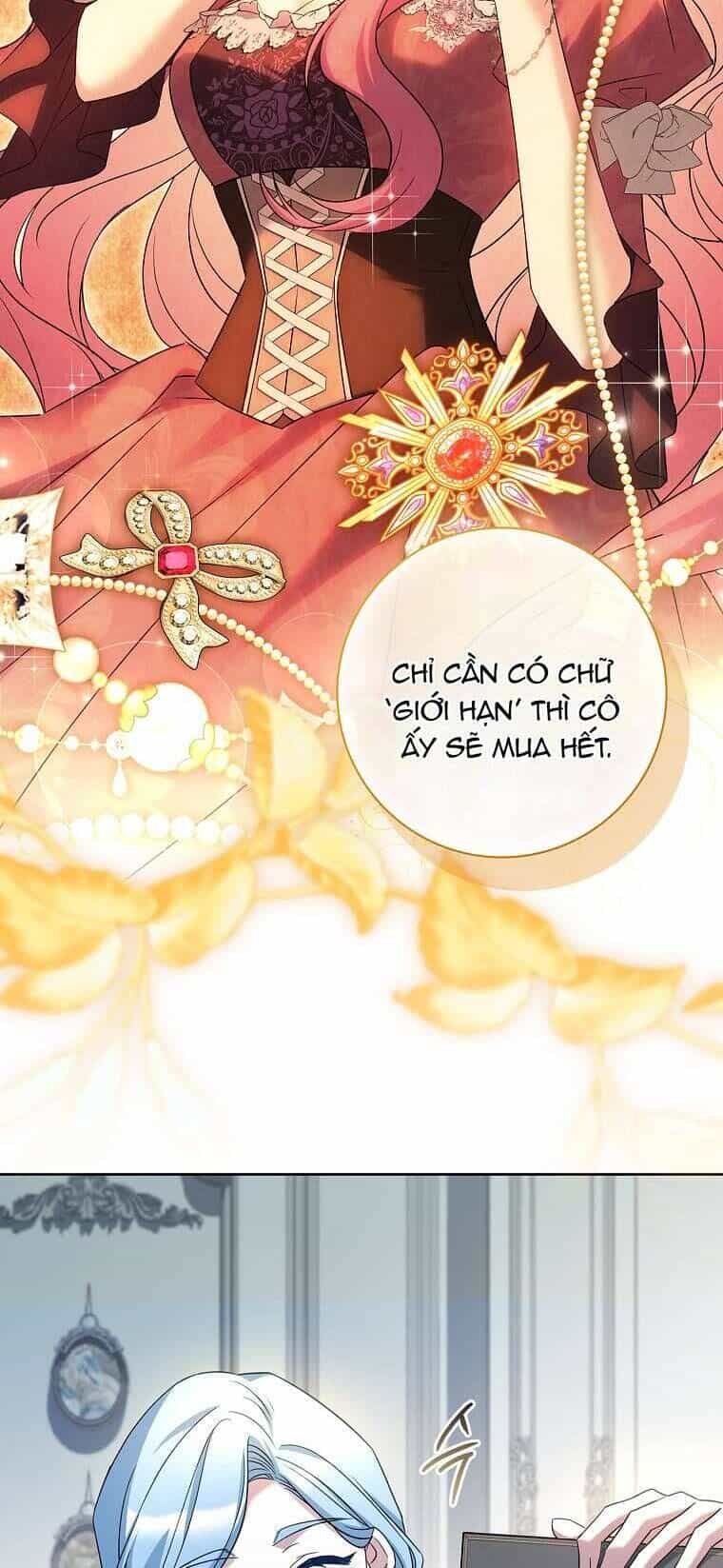 Chồng Ơi, Tại Sao Chúng Ta Không Thể Ly Hôn? - Chương 44 - ảnh 24