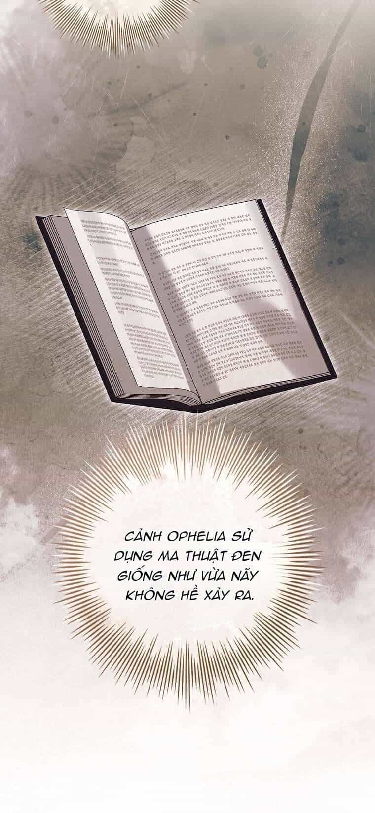Chồng Ơi, Tại Sao Chúng Ta Không Thể Ly Hôn? - Chương 45 - ảnh 45