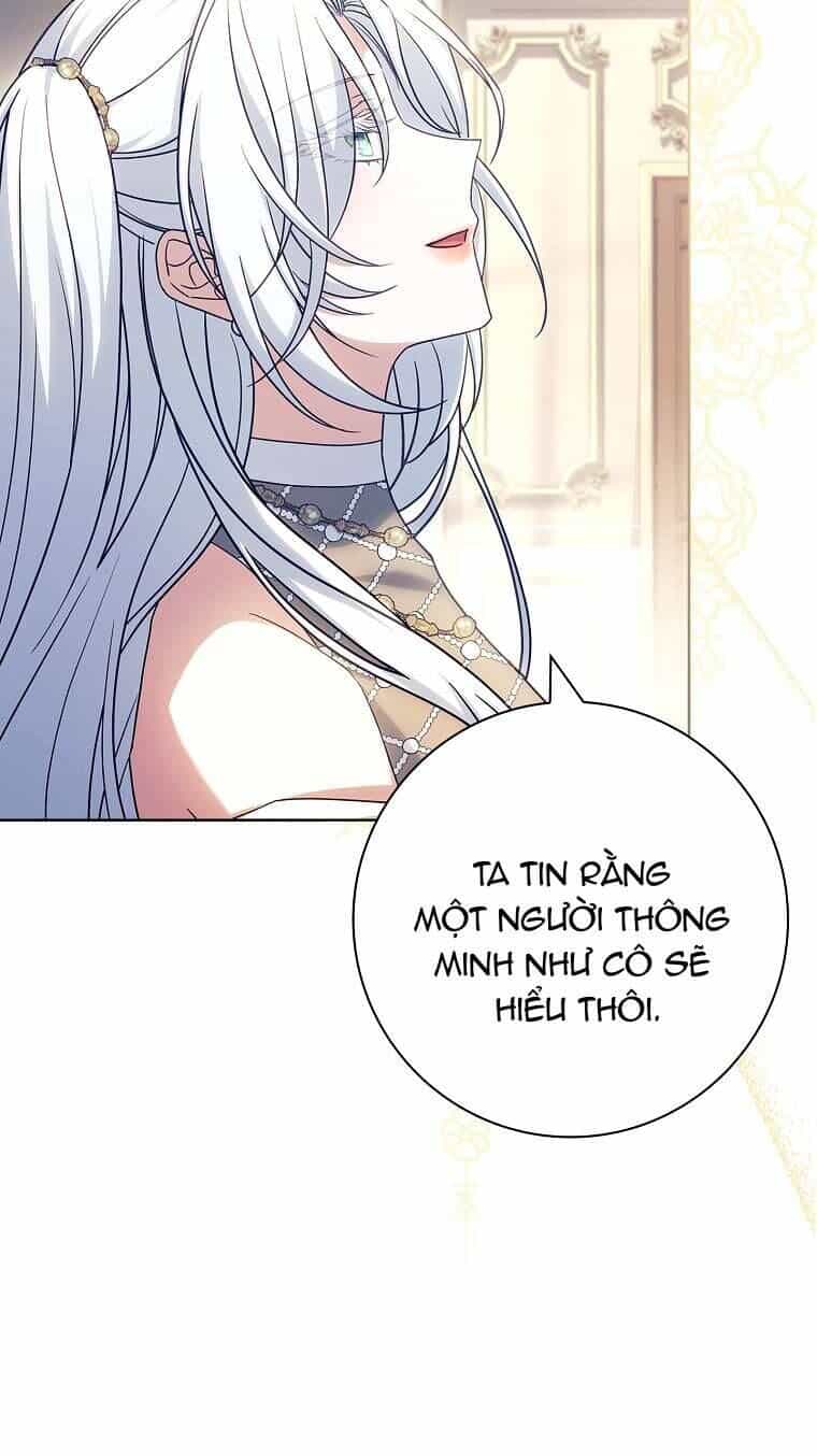Chồng Ơi, Tại Sao Chúng Ta Không Thể Ly Hôn? - Chương 45 - ảnh 62