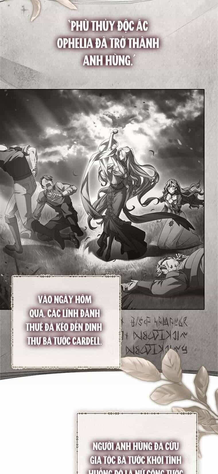 Chồng Ơi, Tại Sao Chúng Ta Không Thể Ly Hôn? - Chương 46 - ảnh 10