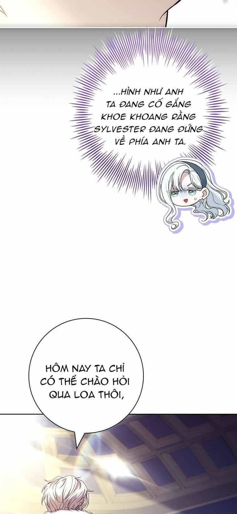 Chồng Ơi, Tại Sao Chúng Ta Không Thể Ly Hôn? - Chương 47 - ảnh 29
