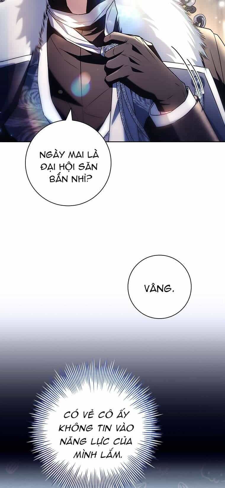 Chồng Ơi, Tại Sao Chúng Ta Không Thể Ly Hôn? - Chương 48 - ảnh 47