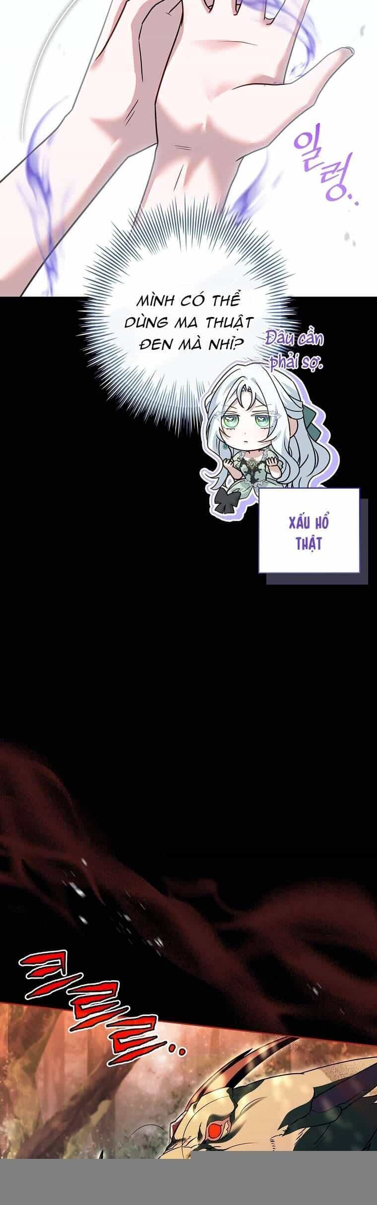Chồng Ơi, Tại Sao Chúng Ta Không Thể Ly Hôn? - Chương 51 - ảnh 61