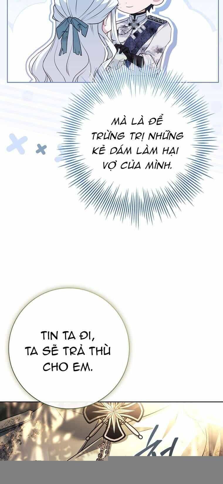 Chồng Ơi, Tại Sao Chúng Ta Không Thể Ly Hôn? - Chương 52 - ảnh 58