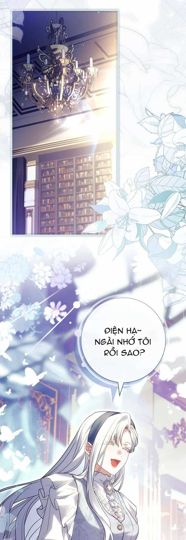 Chồng Ơi, Tại Sao Chúng Ta Không Thể Ly Hôn? - Chương 56 - ảnh 55