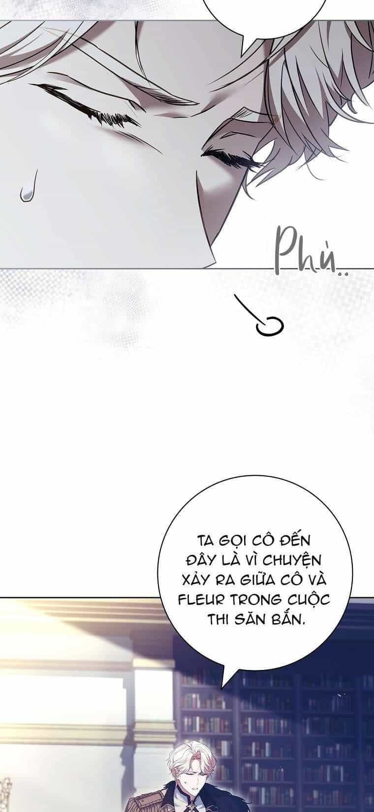 Chồng Ơi, Tại Sao Chúng Ta Không Thể Ly Hôn? - Chương 57 - ảnh 48