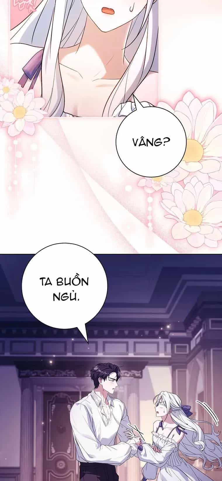 Chồng Ơi, Tại Sao Chúng Ta Không Thể Ly Hôn? - Chương 65 - ảnh 23