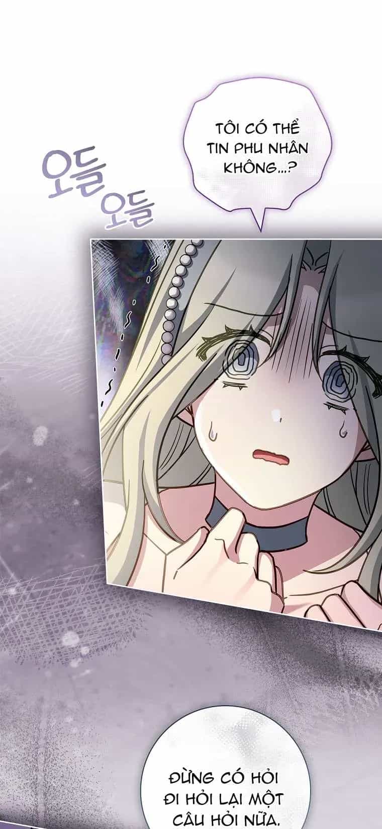 Chồng Ơi, Tại Sao Chúng Ta Không Thể Ly Hôn? - Chương 68 - ảnh 54