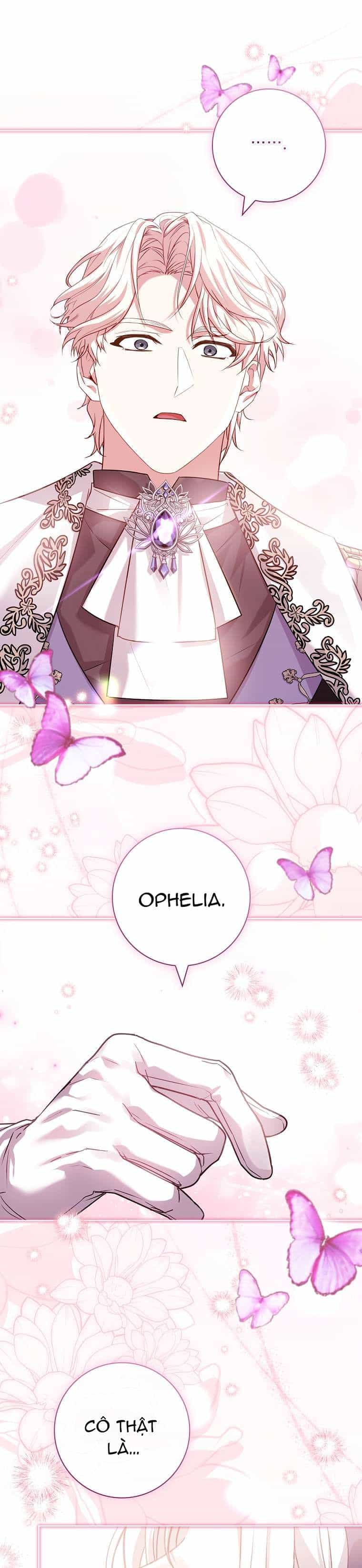 Chồng Ơi, Tại Sao Chúng Ta Không Thể Ly Hôn? - Chương 69 - ảnh 24
