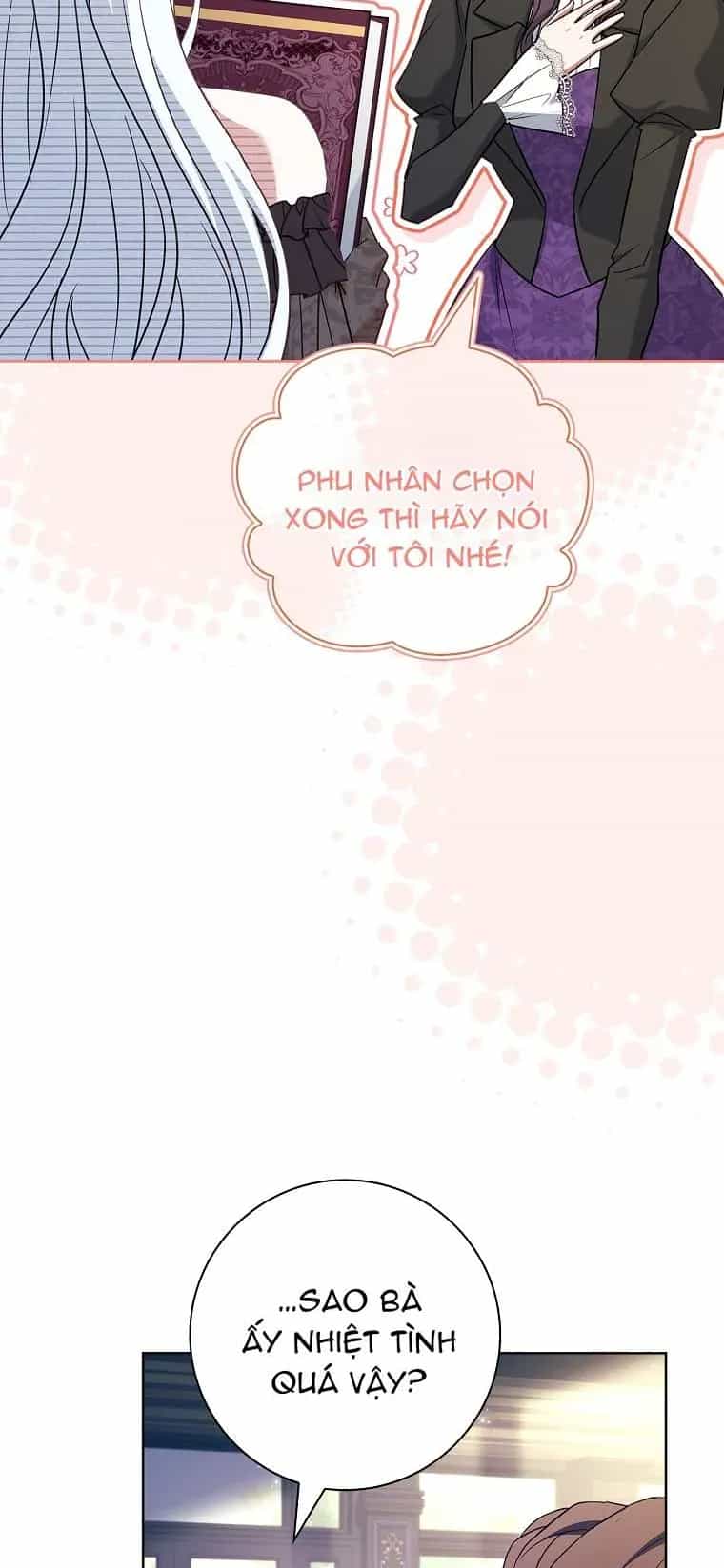 Chồng Ơi, Tại Sao Chúng Ta Không Thể Ly Hôn? - Chương 71 - ảnh 35