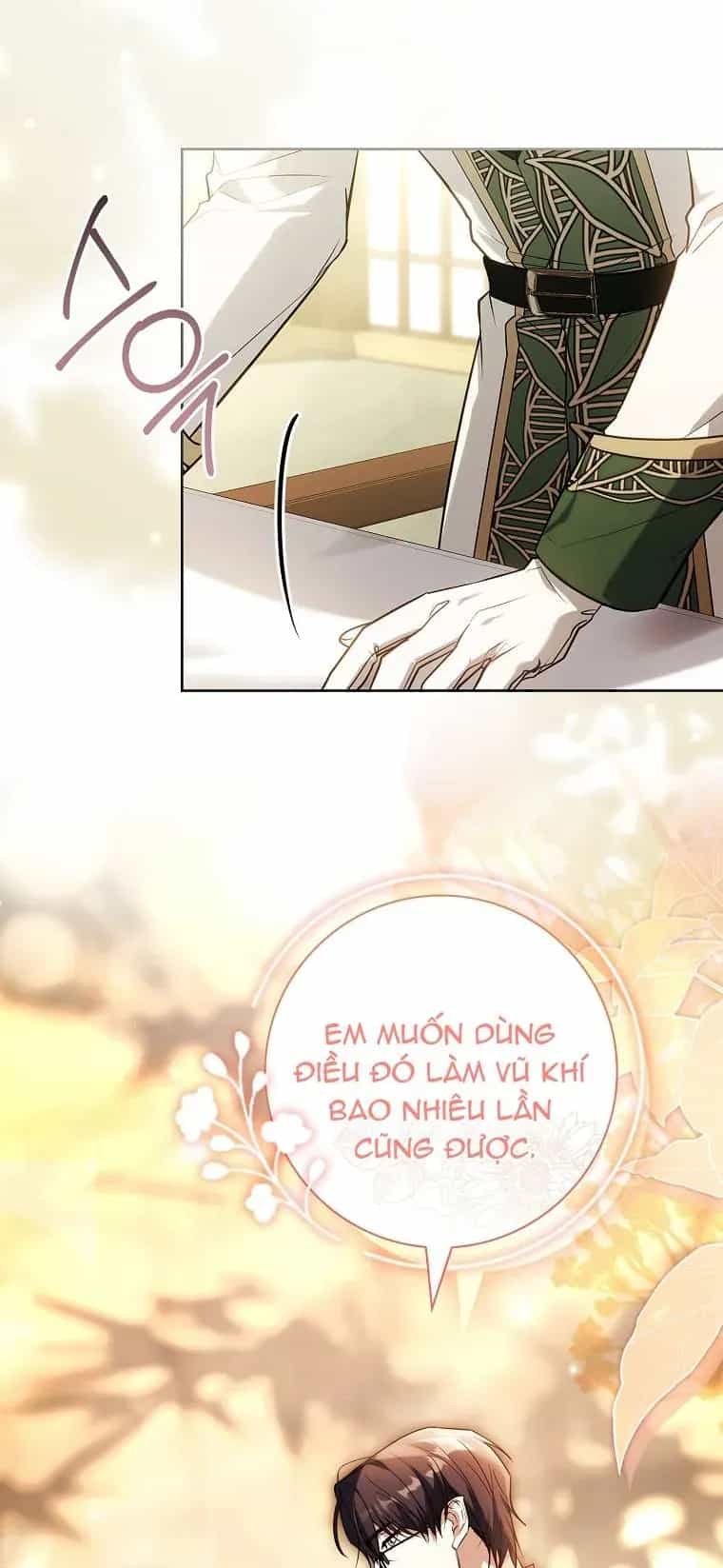 Chồng Ơi, Tại Sao Chúng Ta Không Thể Ly Hôn? - Chương 79 - ảnh 70