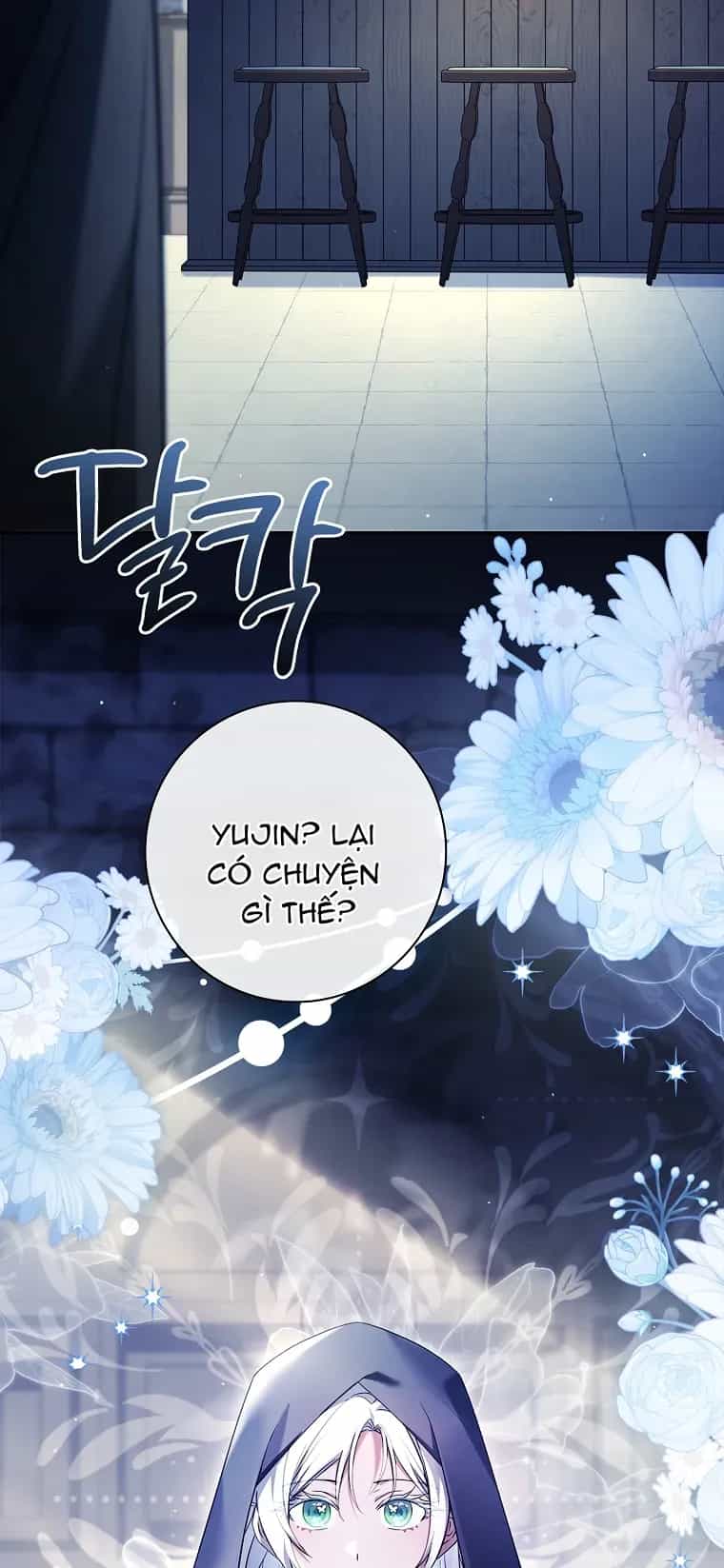 Chồng Ơi, Tại Sao Chúng Ta Không Thể Ly Hôn? - Chương 88 - ảnh 4