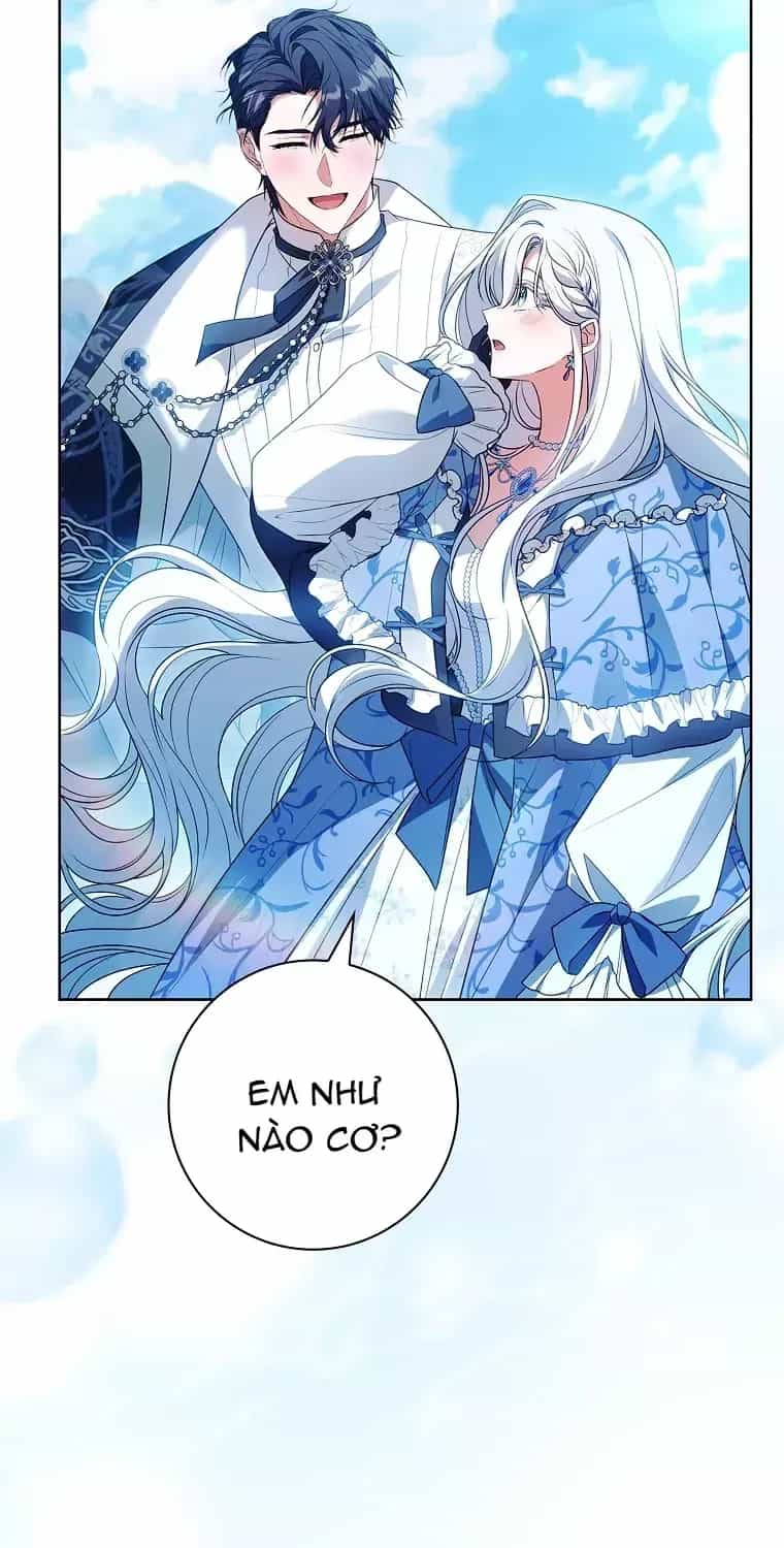 Chồng Ơi, Tại Sao Chúng Ta Không Thể Ly Hôn? - Chương 89 - ảnh 116