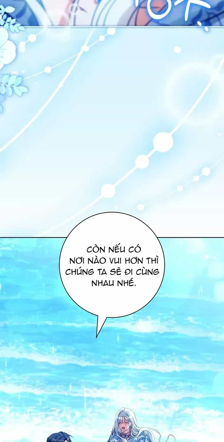 Chồng Ơi, Tại Sao Chúng Ta Không Thể Ly Hôn? - Chương 89 - ảnh 126
