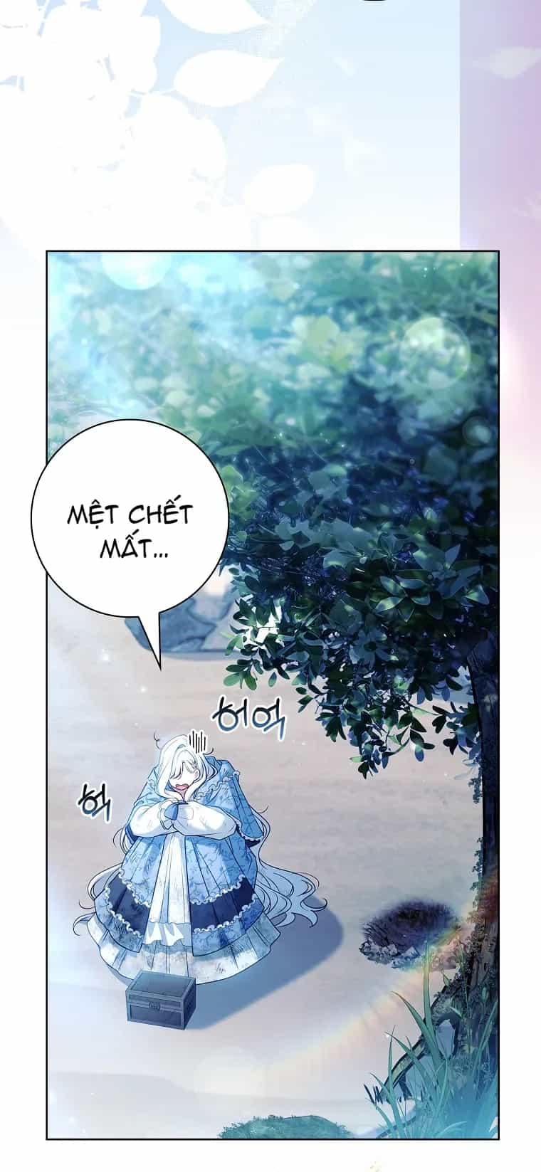 Chồng Ơi, Tại Sao Chúng Ta Không Thể Ly Hôn? - Chương 90 - ảnh 44