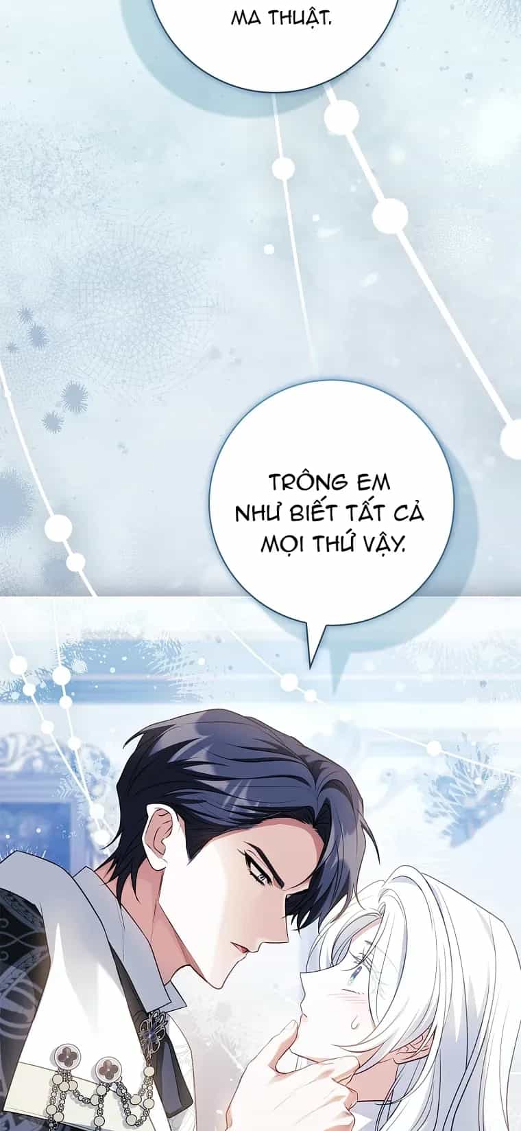 Chồng Ơi, Tại Sao Chúng Ta Không Thể Ly Hôn? - Chương 90 - ảnh 67
