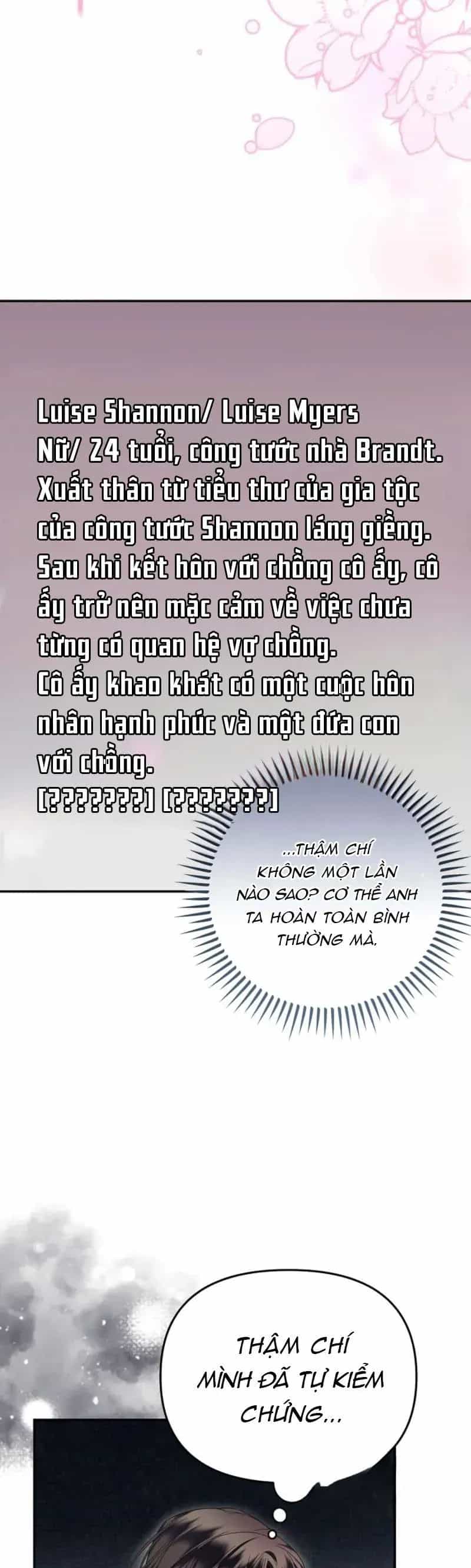 Chồng Tôi Bị Nam Chính Nhập Vào Rồi! - Chương 9 - ảnh 25