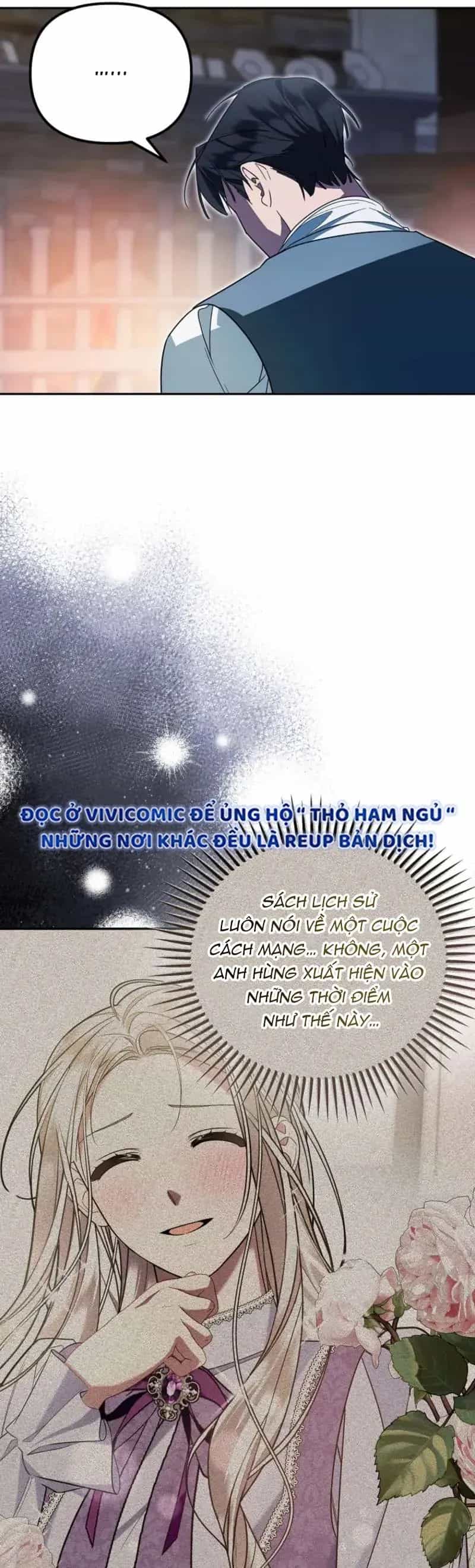 Chồng Tôi Bị Nam Chính Nhập Vào Rồi! - Chương 12 - ảnh 37
